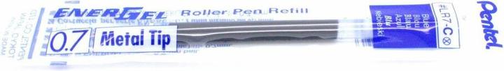 Produktbild Pentel EnerGel Mine 0.7mm (Gelmine, Blau, 0.70 mm)