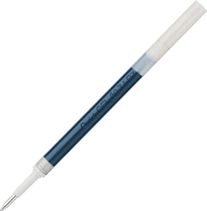 Produktbild Pentel EnerGel Mine 0.7mm (Gelmine, Blau, 0.70 mm)