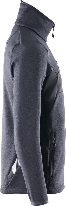 Image du produit Mascot Cardigan Accelerate 18105 noir bleu Gr. XL (XL)