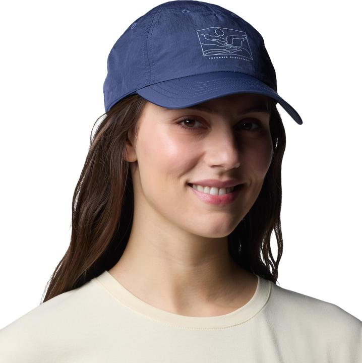 Produktbild Columbia Spring Canyon™ II Ball Cap (One Size)