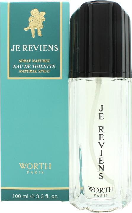 Produktbild Worth je reviens (Eau de Toilette, 100 ml)