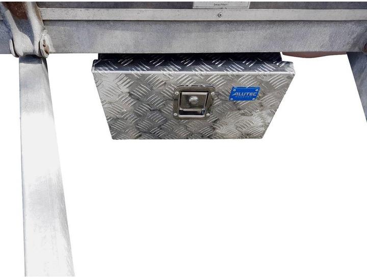 Produktbild Alutec Truck 23