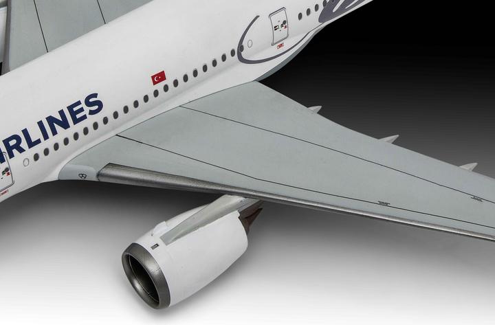 Image du produit Revell Airbus A350-900 Turkish Airlines