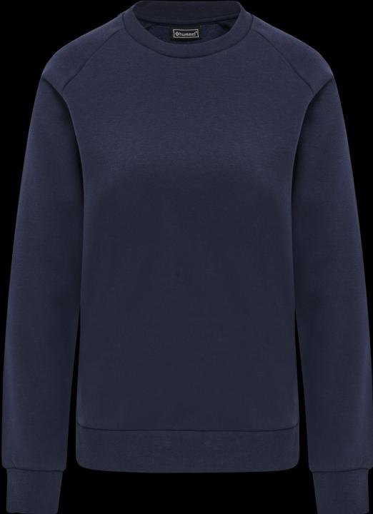 Actual product image hummel Red Classic Sweatshirt Woman (L)
