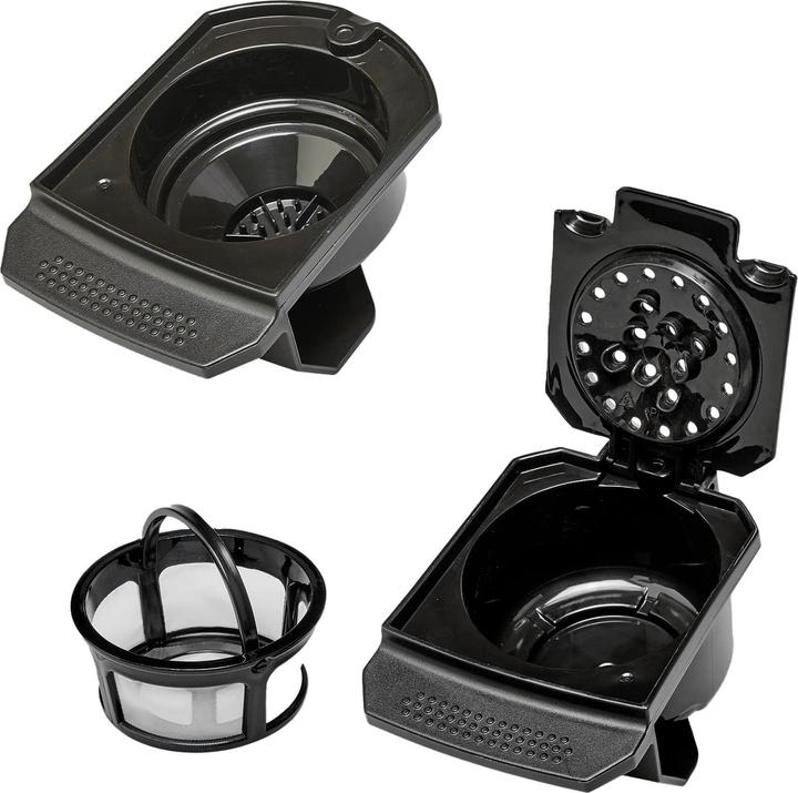 Image du produit Einhell Cafetière sans fil " TE-CF 18 Li-Solo " Tasse en acier inoxydable incluse