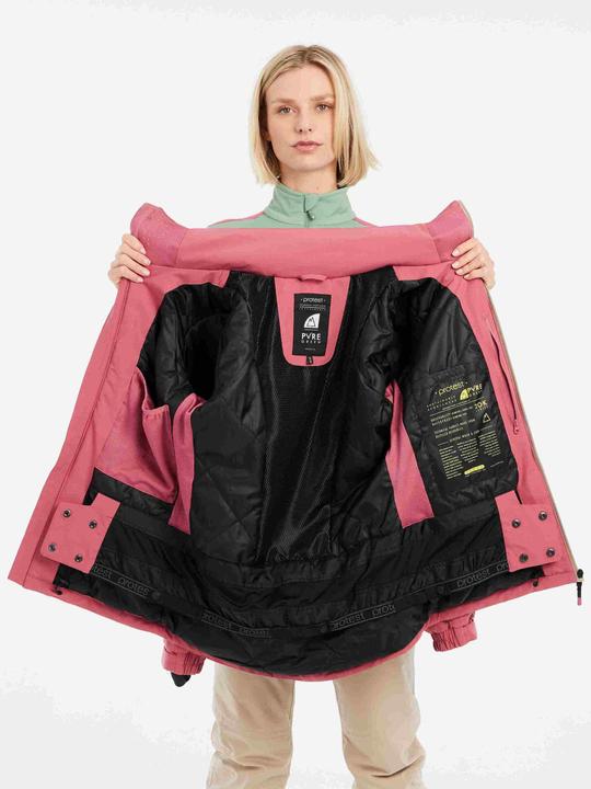Actual product image Protest Snowjackets PRTBEVERLY (40)