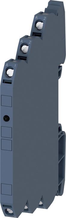 Actual product image Siemens Output coupling device 1 CO contact 24V