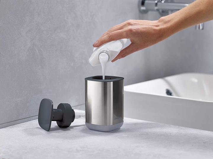 Produktbild Joseph Joseph Rethink yoursink 2pc Set