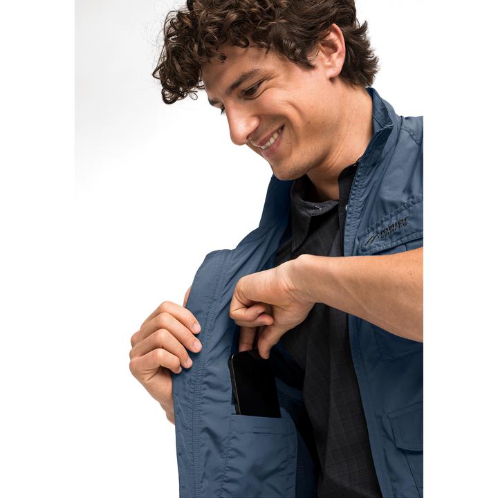 Actual product image Maier Sports Valdemar (L)