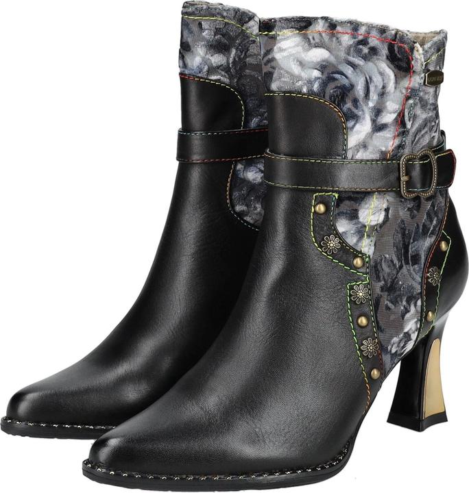 Produktbild Laura Vita Stiefelette (36)