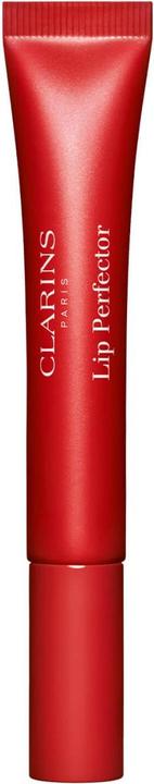 Image du produit MyClarins Clarins - Glow lip gloss (perfecteur de lèvres) 12 ml - Nuance : 23 (23 Pomegranate Pomegranate Glow)