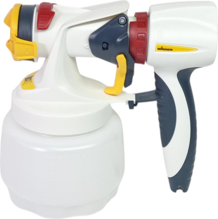 Immagine prodotto Wagner Spruzzatore da parete W 450