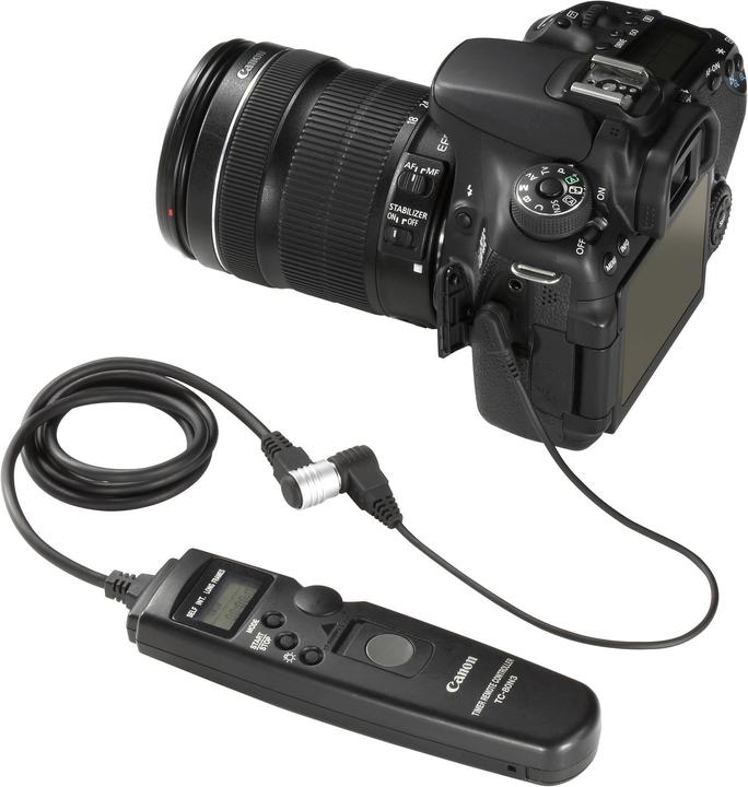 Immagine prodotto Canon RA-E3 (Cavo)