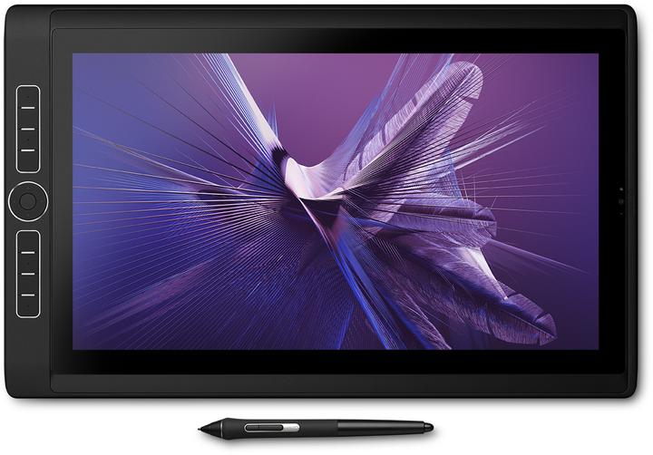 Image du produit Wacom MobileStudio Pro 16 (15.60", 5080 lpi)