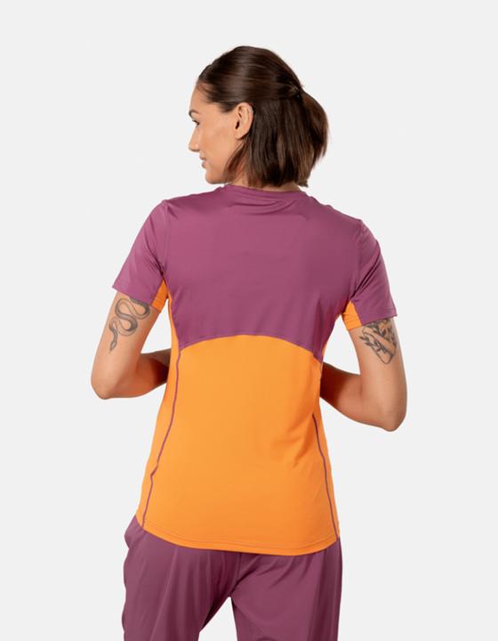 Actual product image Kari Traa Tilda Tee (L)