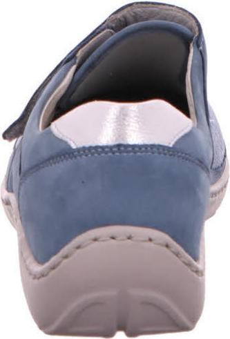 Produktbild Waldläufer Halbschuh Henni (36)
