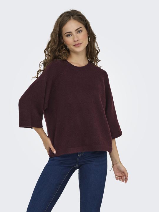 Produktbild Only Onlsimoni 3/4 Pullover Knt Noos (M)