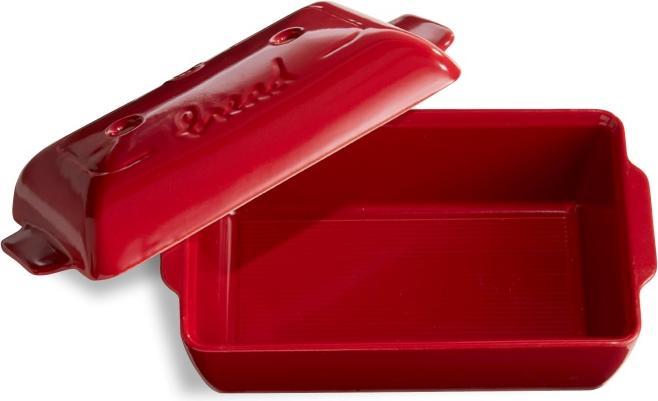 Emile Henry Bread tin