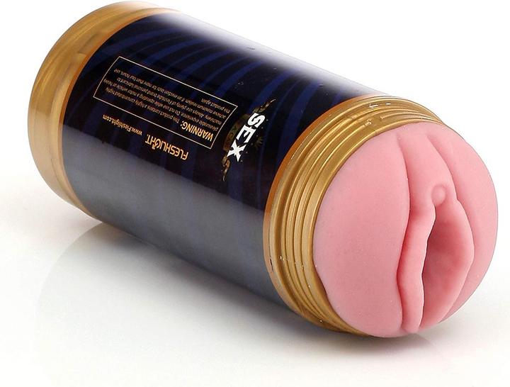 Image du produit Fleshlight Le sexe en boîte