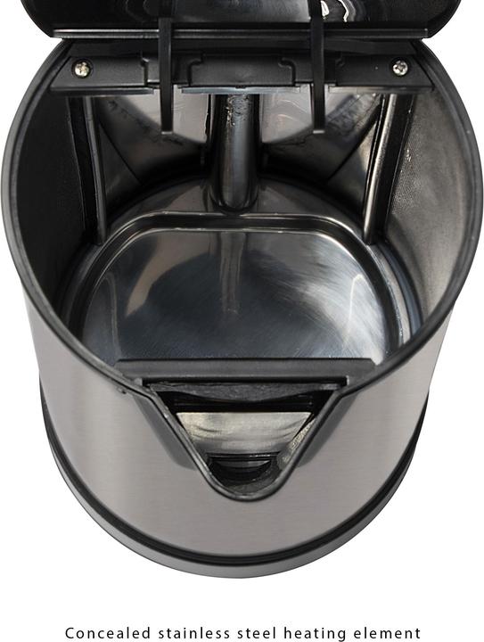 Immagine prodotto Clatronic Wks 3288 (1.70 l)