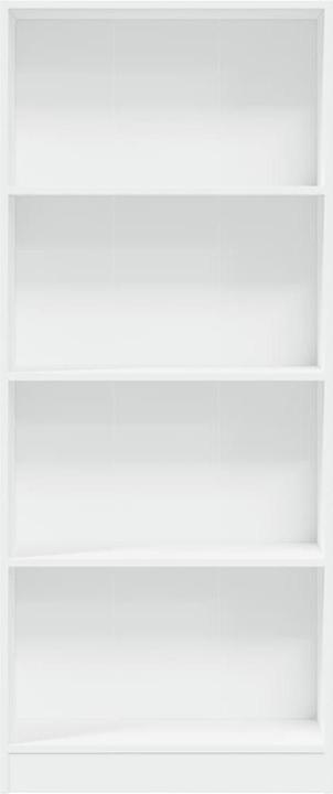 Produktbild VidaXL Bücherregal (60 x 24 x 143 cm)