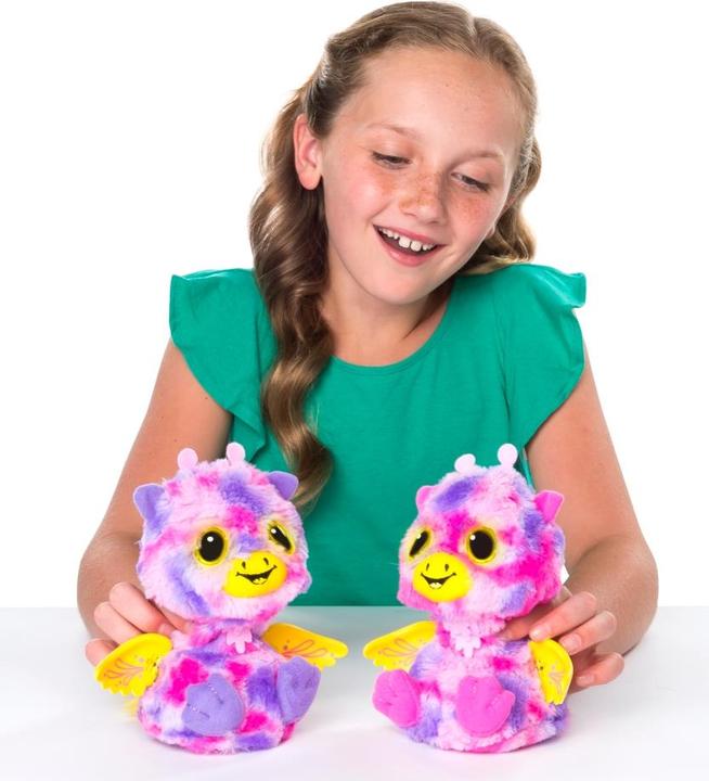 Produktbild Hatchimals Surprise Giraven (30.50 cm)