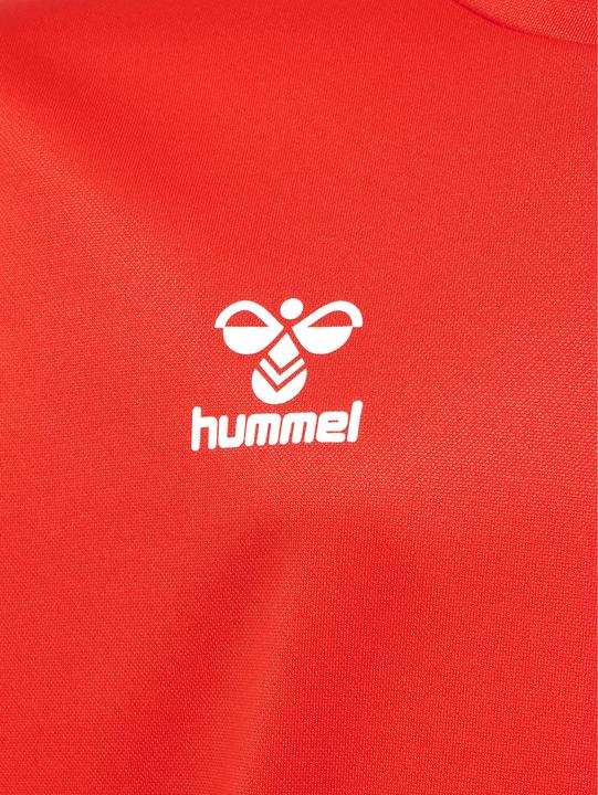 Actual product image hummel Hmlessential Sweatshirt Kids (104)