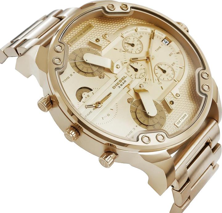 Immagine prodotto Diesel Orologio da uomo DZ7399 (Cronografo, 57 mm)