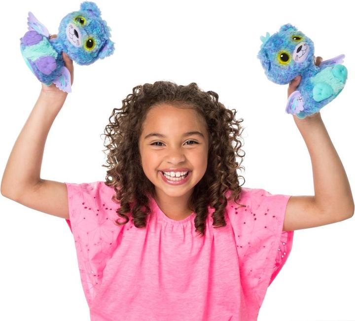 Produktbild Hatchimals Surprise Peacat (30.50 cm)