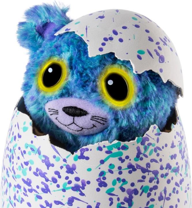 Hatchimals Surprise Peacat (30.50 cm)
