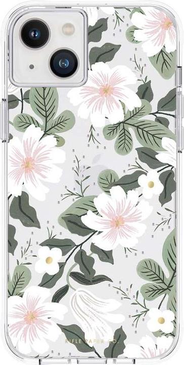 Image du produit Case-Mate Rifle Paper Co (Apple iPhone 14 Plus)