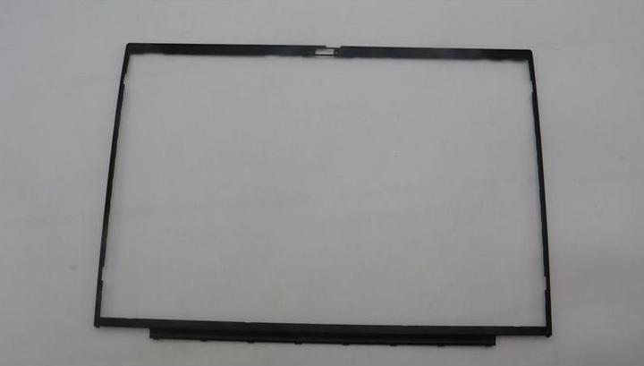 Actual product image Lenovo Display bezel with infrared
