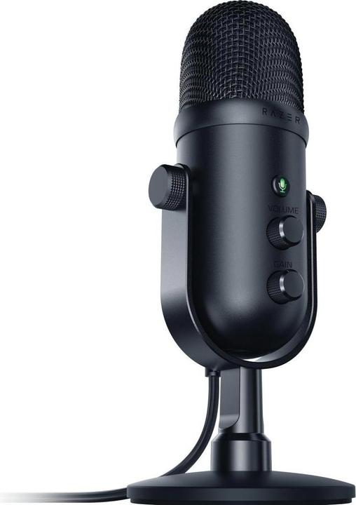 Produktbild Razer Seiren V2 Pro