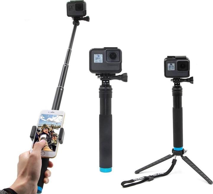 Selfie stick