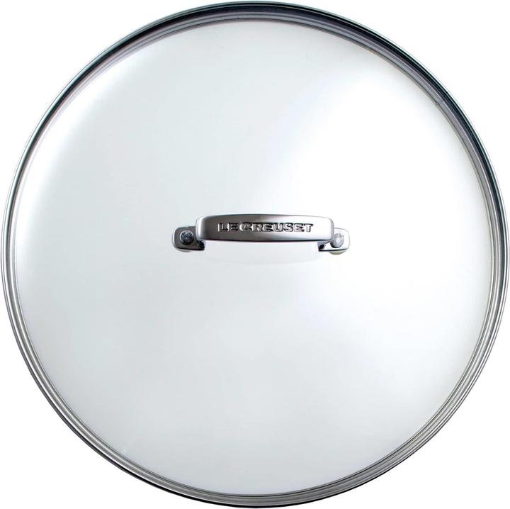 Actual product image Le Creuset glass lids (32 cm, Glass)