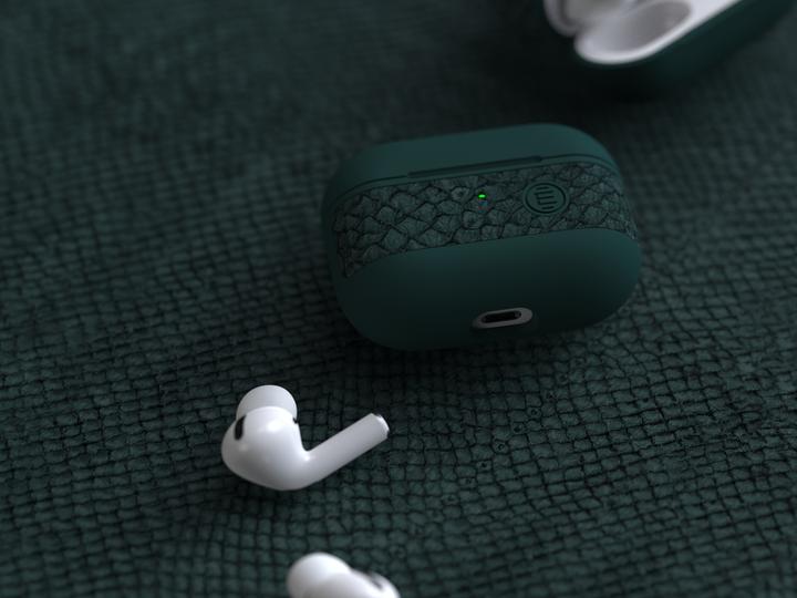 Image du produit Njord Jord Case For Airpods Pro (Sac pour écouteurs)