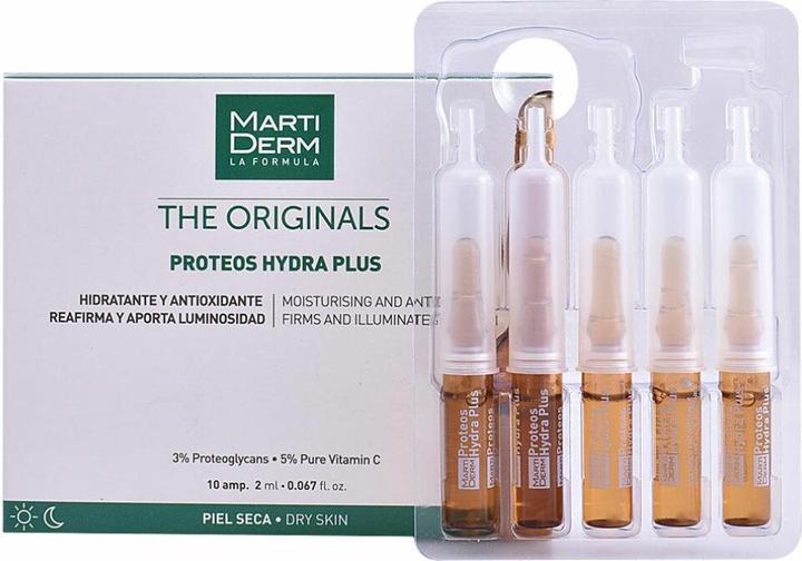 Actual product image Martiderm The Originals (20 ml)
