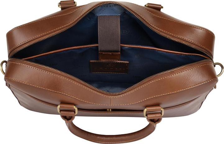 Actual product image Bugatti Remo Briefcase