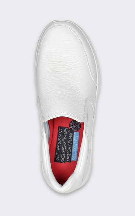 Image du produit Skechers Work Relaxed Fit Flex Advanta (44)