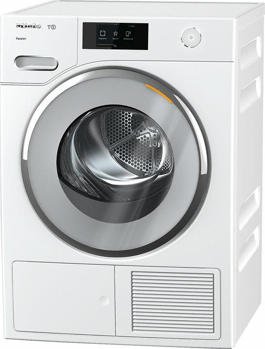 Produktbild Miele TWV 600-80 CH (9 kg, Links)
