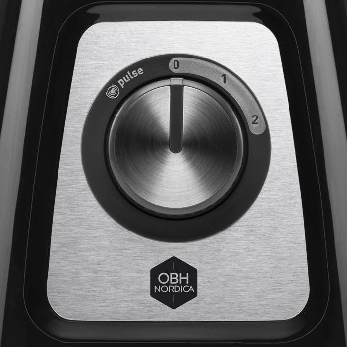 Produktbild OBH Nordica Blendforce Black (800 W)