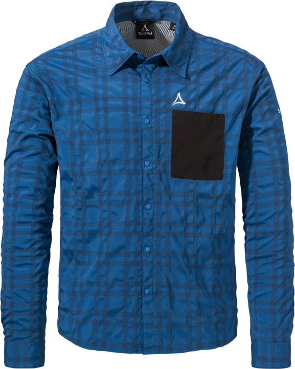 Schöffel Shirt Style Jalpuh MNS