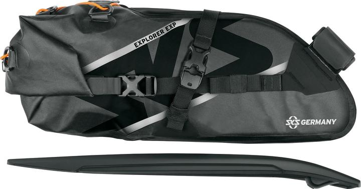 SKS Explorr Exp. (8 l, Sottosella)