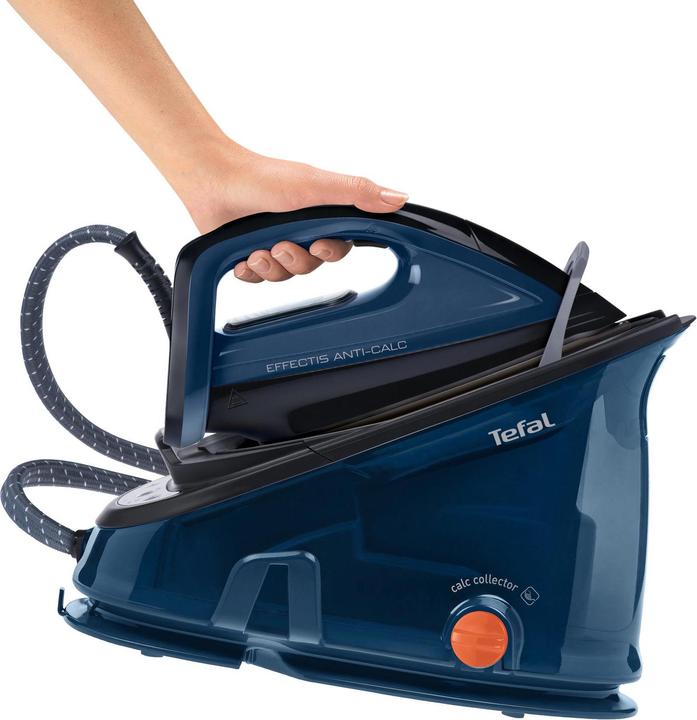 Image du produit Tefal Effet Anti-Calc GV6840 (2200 W, 300 g/min)