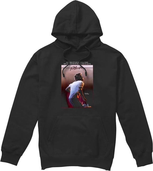 Footloose Kapuzenpullover
