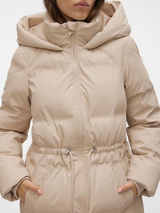 Immagine prodotto Vero Moda VMNOE CAPPOTTO A VITA LUNGA EXC Cappotto a vita alta (XS)