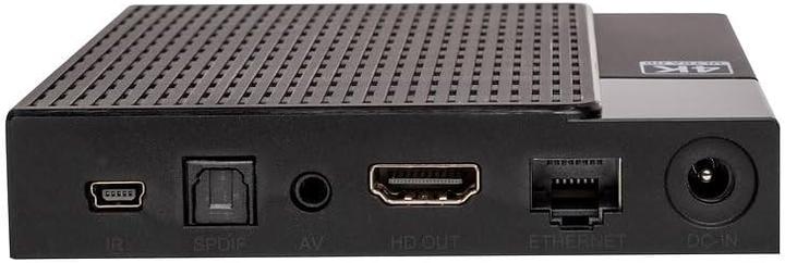 Image du produit Golden Interstar Beta X 4K Pro UHD Linux Digital Receiver (1 Go)