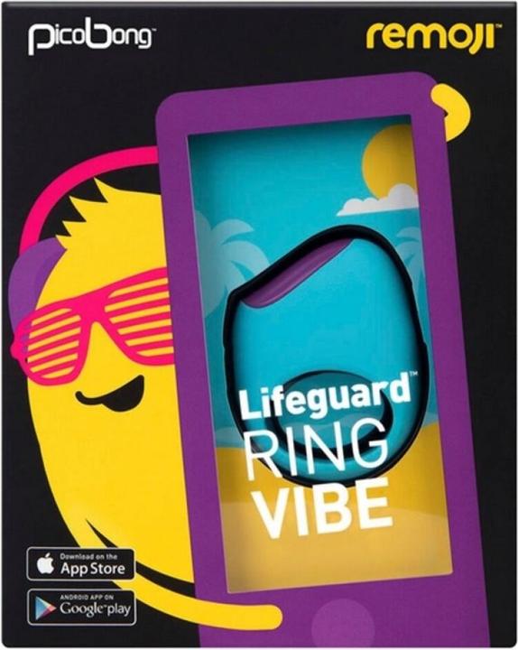Produktbild PicoBong Lifeguard (2.60 cm)