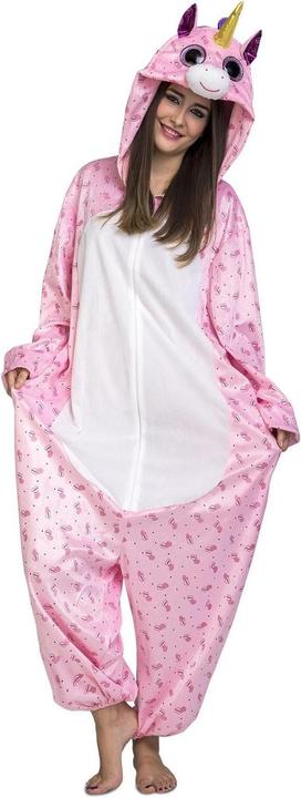 Actual product image My Other Me Onesie Kigurumi Unicorn (M/L)