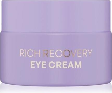 Image du produit Nacomi Crème pour les yeux riche et réparatrice de minuit 15Ml (15 ml, Nuit)